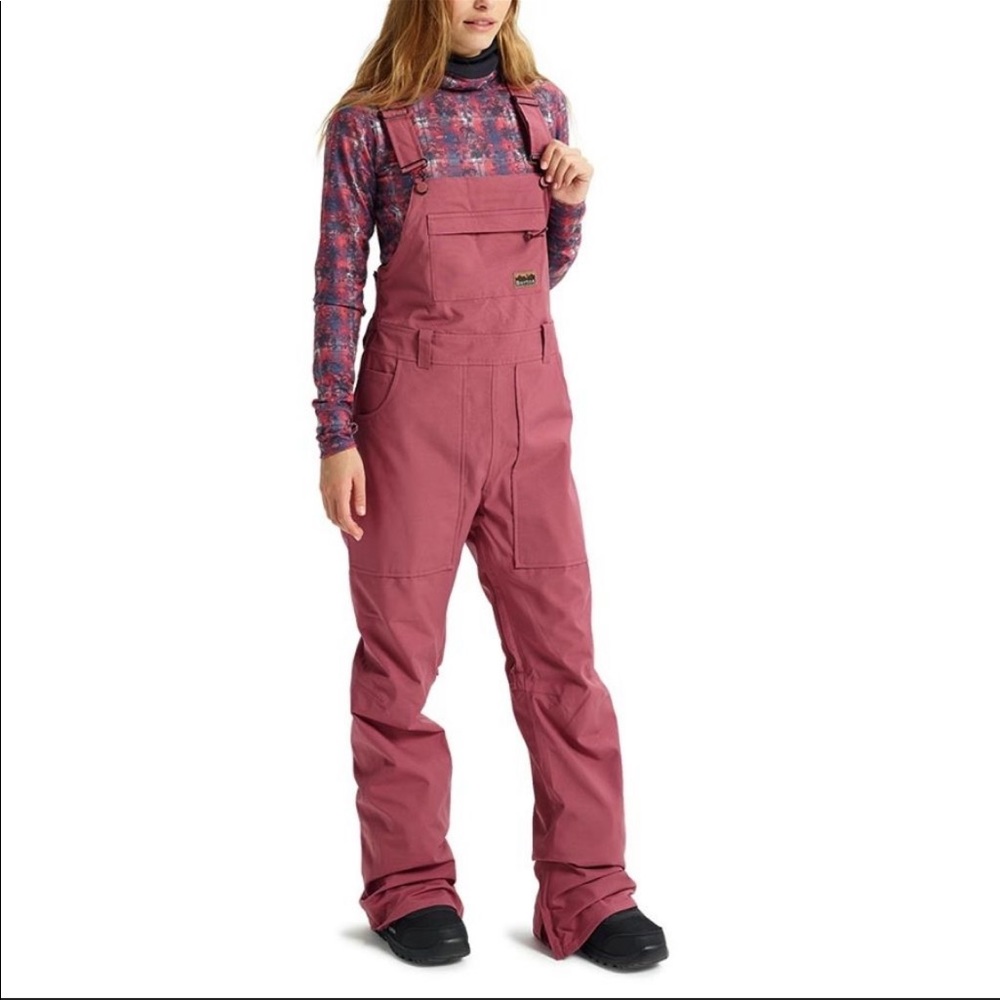 Burton Avalon Bib